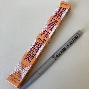 $5💃 BENEFIT COSMETICS Precisely, My Brow Pencil Ultra Fine Shape & Define